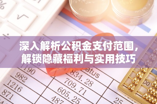 尤溪深入解析公积金支付范围，解锁隐藏福利与实用技巧