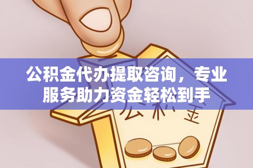 尤溪公积金代办提取咨询，专业服务助力资金轻松到手